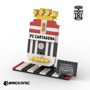 Escudo FC Cartagena