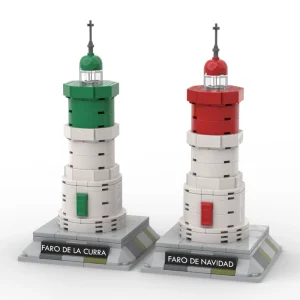 Faros Cartagena (EDICIÓN ESPECIAL)