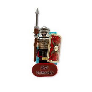 Minifigura Legionario Romano