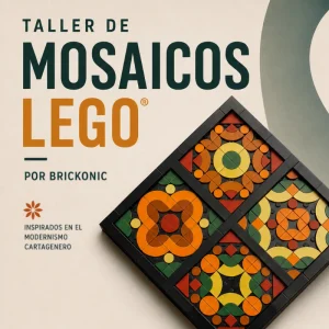 Taller de Mosaicos
